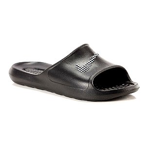 Chinelo Nike Slide Victori One Preto Masculino