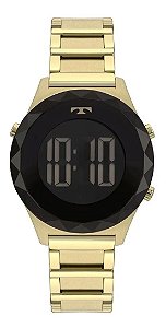 Relógio Technos BJ3851AB4P Dourado