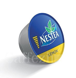 CÁPSULA NESCAFÉ DOLCE GUSTO NESTEA 