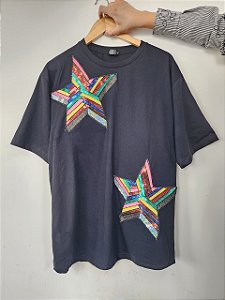 Camiseta Star