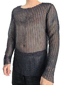 Camiseta Rocha