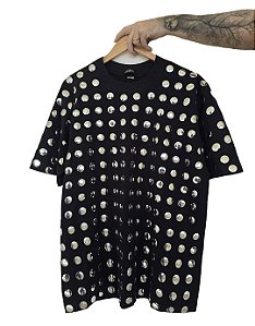 Camiseta Gladiadora