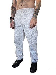 Calça Chuvisco
