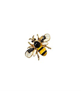 Broche Abelha