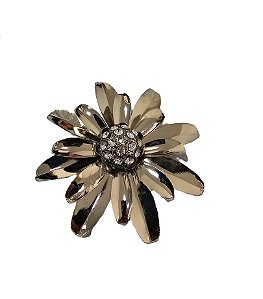 Broche Flor