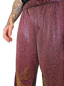 Calça Brilho Marte