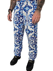 Calça Portugal