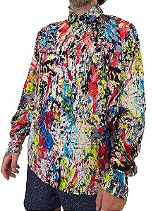 Camisa Picasso