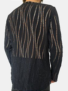 Camiseta Curvas