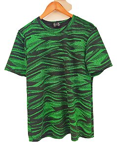 Camiseta Floresta