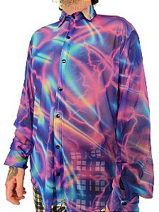 Camisa Meta