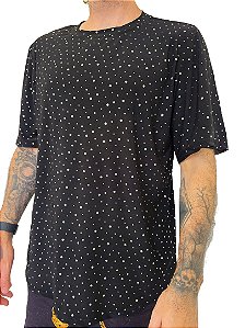 Camiseta Balada