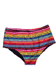 Sunga Bonfim