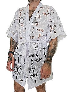 Kimono Renda