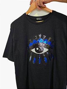 Camiseta Olho Grego