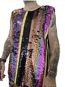 Regata Listras Paetê