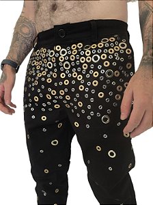 Calça Ilhós Futuro