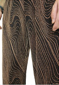 Calça Infinita Bronze