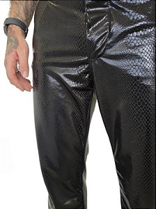 Calça Snake
