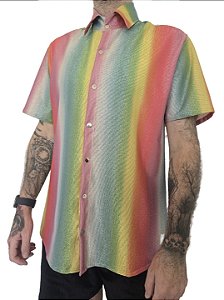 Camisa Íris