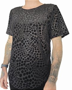 Camiseta Pantera Veludo