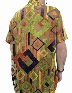 Camisa Max