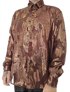 Camisa Arabe