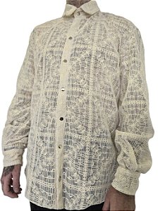 Camisa Maceió