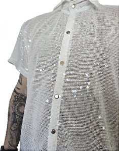 Camisa Nordeste