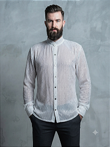 Camisa Véu