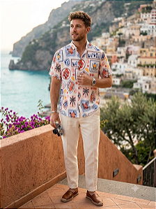 Camisa Dolce