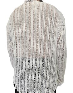 Camiseta Arrastão