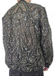 Jaqueta Rainha