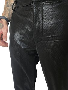 Calça Escama