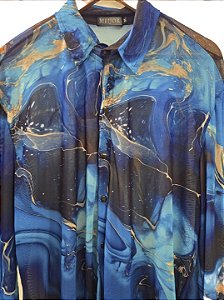 Camisa Lagoa