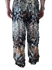 Calça Aquário