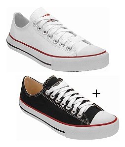 converse desconto