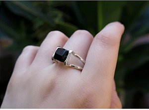 ANEL ANITA TURMALINA NEGRA