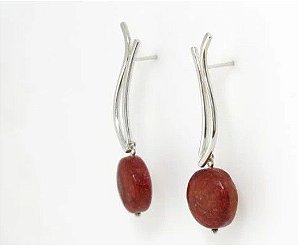 BRINCO HARLEY ESPONJA DE CORAL REDONDO