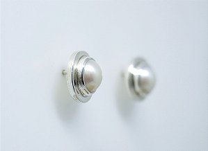 BRINCO CAIXA VOLUME PÉROLA BIWA