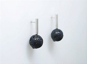 BRINCO SLIM LAVA VULCÂNICA