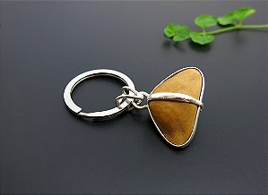 CHAVEIRO AGUAI GAIOLA ELO FIOS AGUAÍ