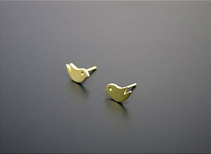 BRINCO  PASSARINHO VERMEIL PEQUENO VERMEIL