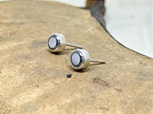 BRINCO CAIXA HEMATITA HEMATITA