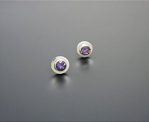 BRINCO CAIXA AMETISTA