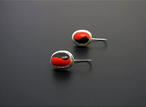 BRINCO XINGU COM OLHO DE CABRA OLHO DE CABRA