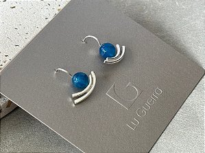 BRINCO GAIVOTA ÁGATA