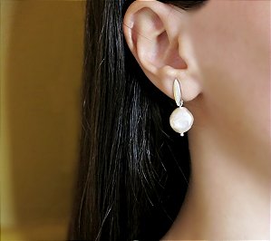 BRINCO TRILOGIA NAVETE PÉROLA