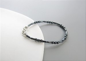 PULSEIRA TEENS HEMATITA
