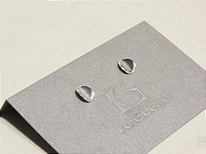 BRINCO VINCO II PRATA